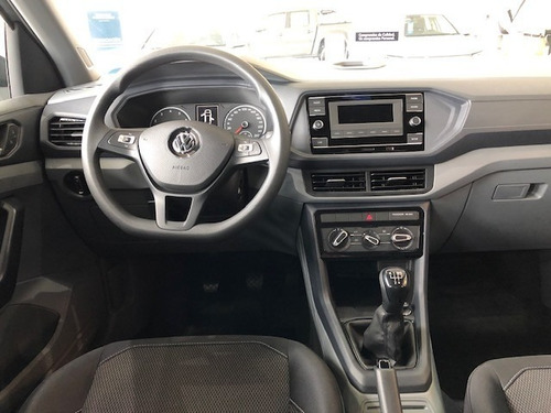 Volkswagen T-cross Trendline 1.6 Dm