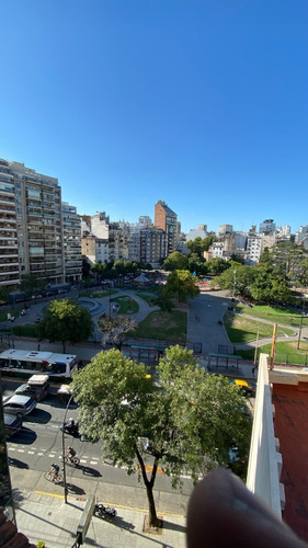 Imagen 8 de 28 de Departamento 4 Amb + Cochera + Baulera, Edificio De Categoría Seguridad 24 Hs