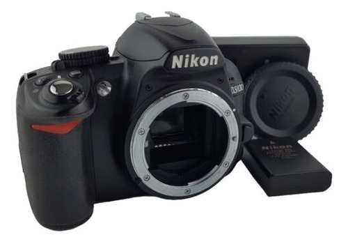 Nikon D40 