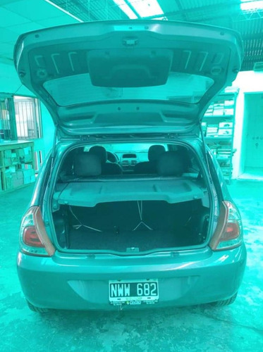 Renault Clio 1.2 Mio Confort Plus Abc