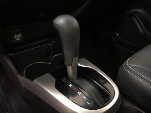 Honda Fit 1.5 Automatico Muito Novo!! Km Baixo!