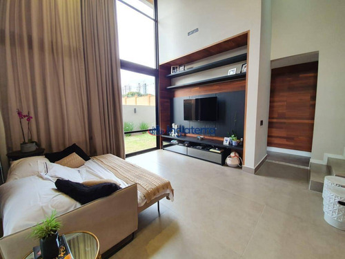 Imagem 2 de 30 de Casa À Venda, 492 M² Por R$ 3.980.000,00 - Alphaville 1 Imbuias - Londrina/pr - Ca1565