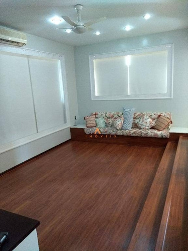 Imagem 16 de 30 de Casa Residencial À Venda, Jardim Claret, Rio Claro. - Ca0140