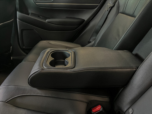 Honda HR-V 1.5 DI I-VTEC TURBO FLEX TOURING CVT