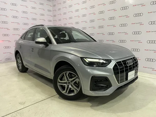Audi q5 sportback 2.0 45Tfsi Select Quattro Mild Hybrid