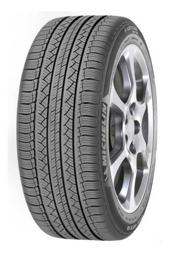 Llanta Michelin Latitude (jaguar, Land Rover) 255/55r19 111w