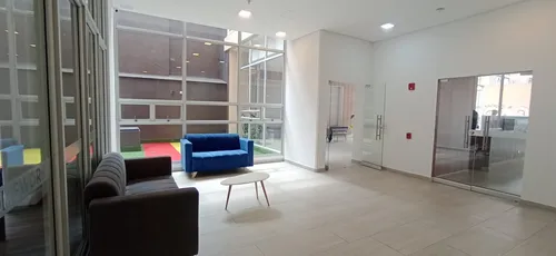 Apartaestudio En Venta Las Nieves, Bogota