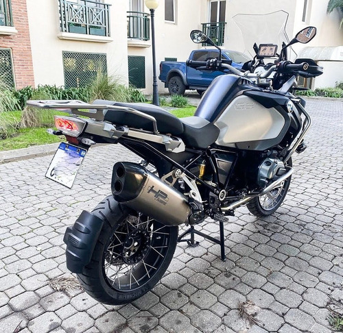 Imagen 6 de 7 de Bmw R 1200 Gs Adventure