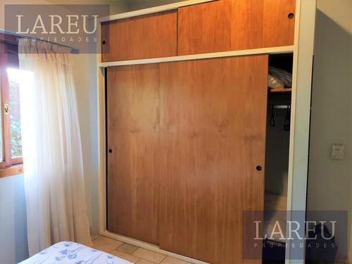 Imagen 26 de 30 de Venta Casa - Barrio Boulevares