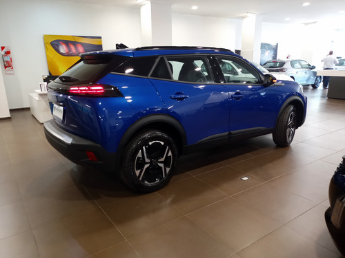 Peugeot 2008 1.0T Allure