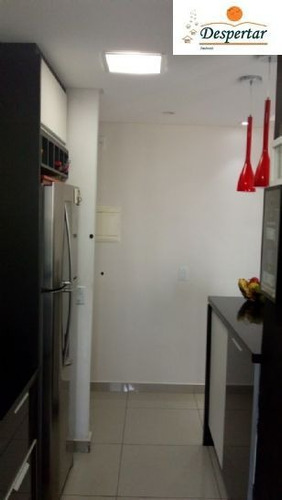 04321 - Apartamento 2 Dorms, Jaraguá - São Paulo/sp - 4321