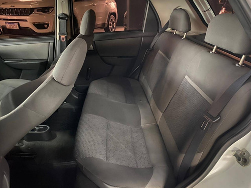 Imagem 9 de 9 de Chevrolet Celta 1.0 Mpfi Lt 8v Flex 4p Manual