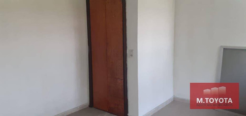 Imagem 20 de 30 de Apartamento Com 2 Dormitórios À Venda, 64 M² Por R$ 220.000,00 - Parque Cecap - Guarulhos/sp - Ap0086