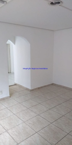 Imagem 5 de 13 de Conjunto Comercial 18m², 01 Banheiro. Excelente Localização Entre As Ruas Pintassilgo, Araguari E Avenida Santo Amaro. - 20093011 - 68576972