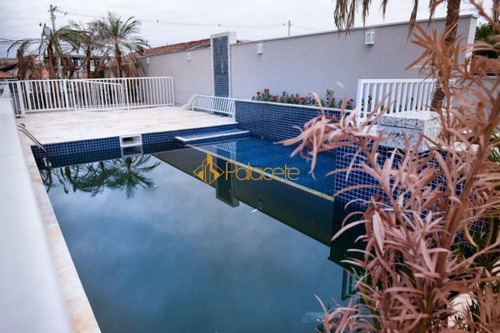 Imagem 14 de 14 de Apartamento Padrão Com 2 Quartos No Edifício Rafaella - 97599-v