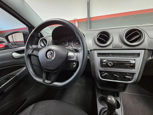 Volkswagen Saveiro ROBUST 1.6 8V CD FLEX