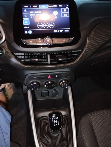 Chevrolet Onix plus 1.0 Ltz Turbo 4p