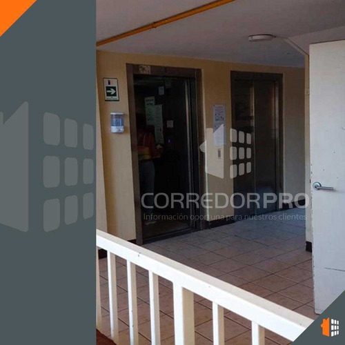 Depto Con 3d + 1b Y 2 Balcones. Cerca A Metro Hospitales.