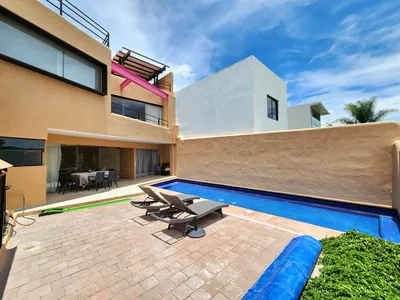 Casa en venta