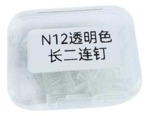 Badminton Grommets Cublet String Protector Estilo F