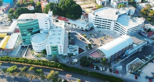 Consultorio En Renta Hospital Mac Torre 2 Celaya