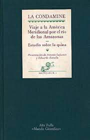 Viaje A La America Meridional Por El Río De Las A...