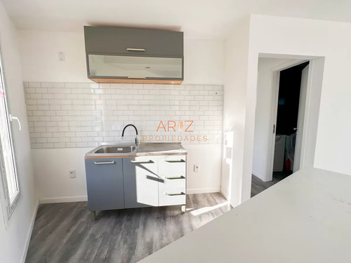 Venta Casa 2 Dormitorios 1 Baño A Estrenar 4h Segunda Etapa Apta Para Banco Financiadas