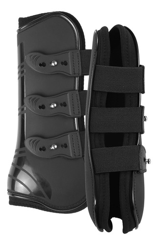 Botas Ajustables Para Patas De Caballo - Neopreno Tendon Ion
