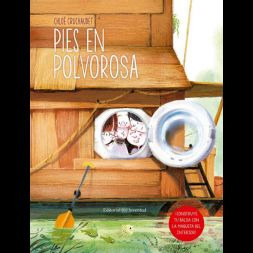 Libro Pies En Polvorosa