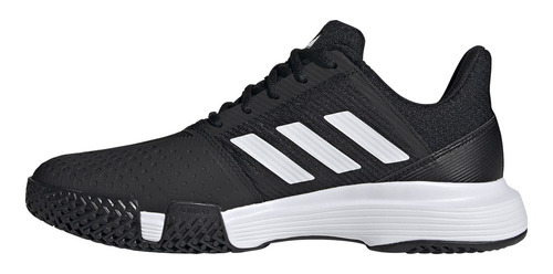 Zapatillas adidas Tennis Courtjam Bounce M Hombre Ng Bl