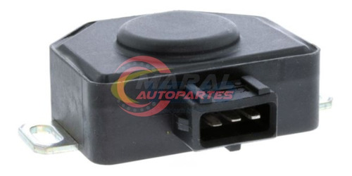 Sensor Tps Bosch Alfa Romeo 164 2.0 33 1.7 8v Hasta 1992