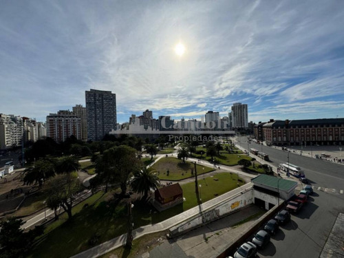 Departamento En Venta 3 Ambientes - Plaza Colón, Reciclado Y A La Calle