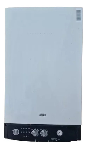 Calderista Servicio Tecnico De Calderas Baxi-ocean-ariston