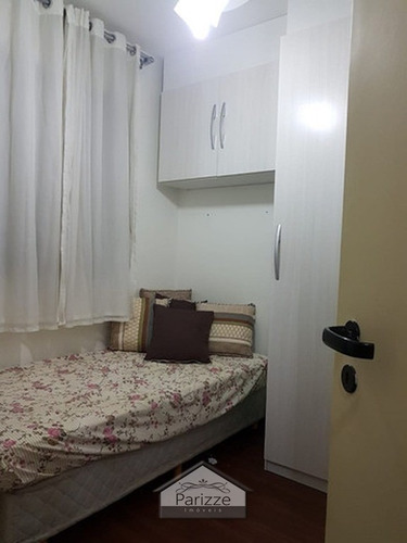 Apartamento No Limão 3 Dormitórios C/ Suite! - 7259-1