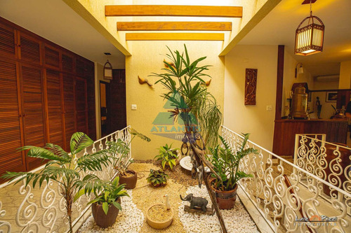 Imagem 30 de 30 de Casa Com 7 Dorms, Recanto Da Lagoinha, Ubatuba - R$ 3 Mi, Cod: 727 - V727