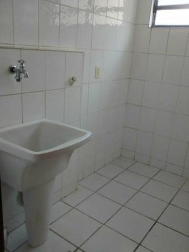 Imagem 8 de 14 de Apartamento Duplex Residencial À Venda, Parque Reserva Fazenda Imperial, Sorocaba. - Ad0010 - 68032263