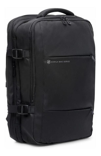 Mochila Mala De Mão Executiva Armor - Gshield