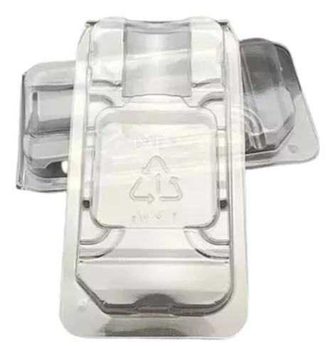 Kit C/ 20 Blister Protetor Para Amd Ryzen Am4 R5 R7 R9