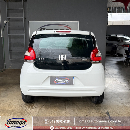 Fiat Mobi EASY 1.0 FIRE FLEX 5P.