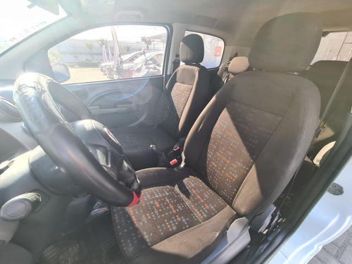 Fiat Uno Vivace 1.0