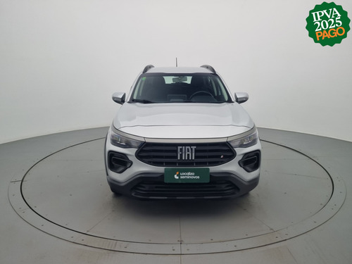 Fiat Pulse 1.3 FLEX DRIVE MANUAL