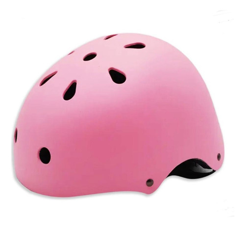 Casco Street Runner Bicicleta Skate Roller Adultos