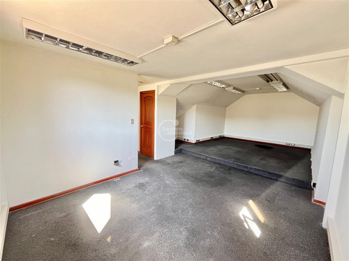 Oficina En Arriendo En La Cisterna