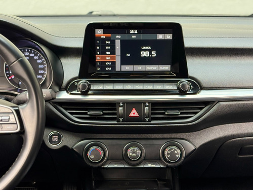 Kia Cerato 1.6 EX Auto