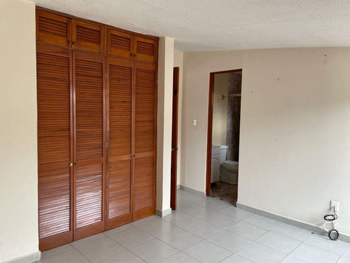 Imagen 3 de 30 de Casa En Condominio - Renta De Casa En Villas San Agustín Metepec Estado De México $9,000
