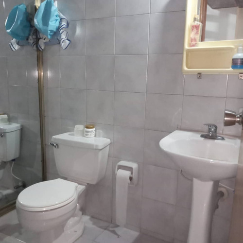 Oportunidad Vendo Apartamento En El Parral Res Isla Coral Yb
