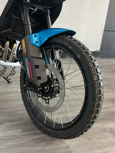 Cf Moto 450 Mt Sport