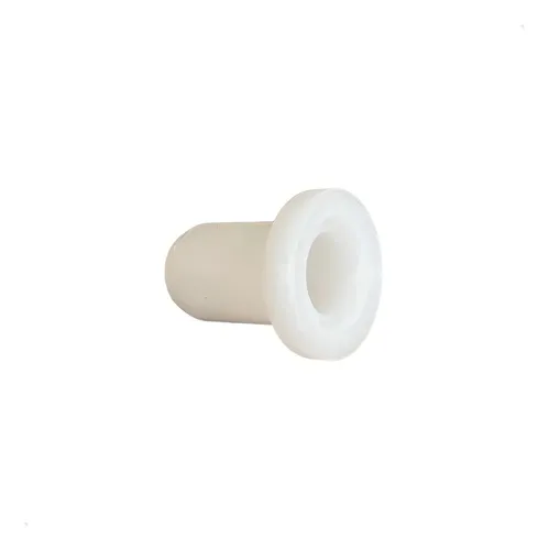 Bucha Plástica Pino Dobradiça Porta Geladeira Electrolux A18619201