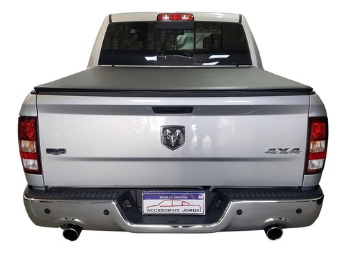 Lona Flash Cover Roller Ram 1500 2016 2017 2018 2019 2020