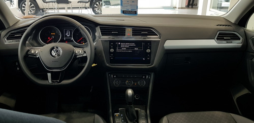 Volkswagen Tiguan Allspace 1.4 Tsi Trendline 150cv Dsg Nd